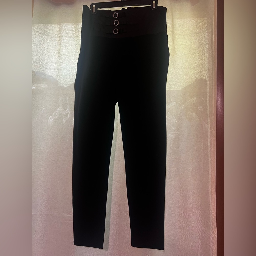 BEBE formal pants